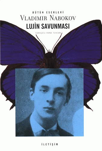 Lujin Savunması Lujin Savunması