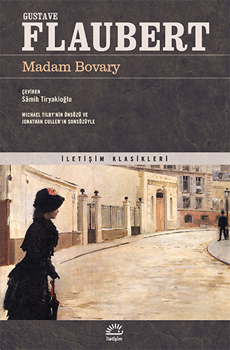 Madam Bovary Madam Bovary