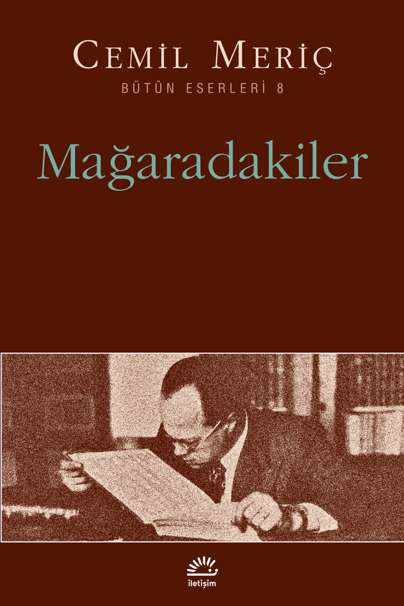 Mağaradakiler Mağaradakiler