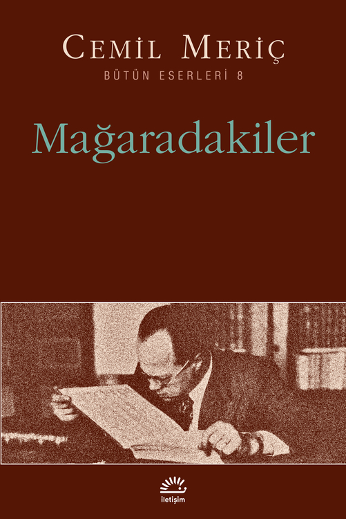 Mağaradakiler Mağaradakiler