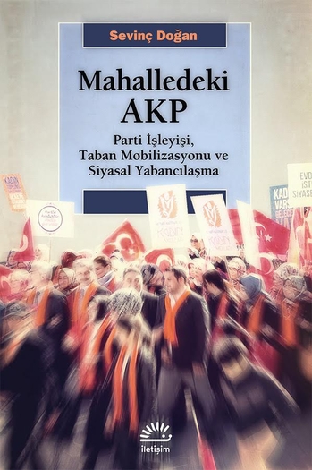 Mahalledeki AKP Mahalledeki AKP