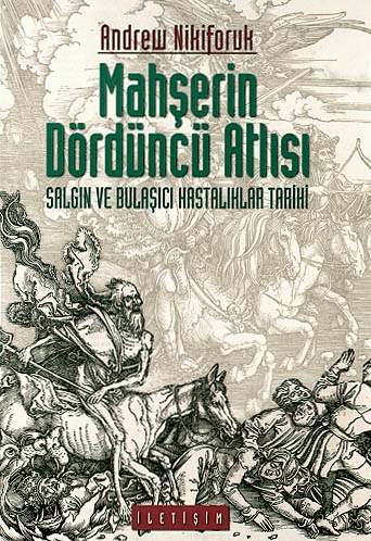 Mahşerin Dördüncü Atlısı Mahşerin Dördüncü Atlısı