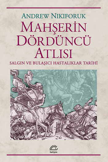 Mahşerin Dördüncü Atlısı Mahşerin Dördüncü Atlısı