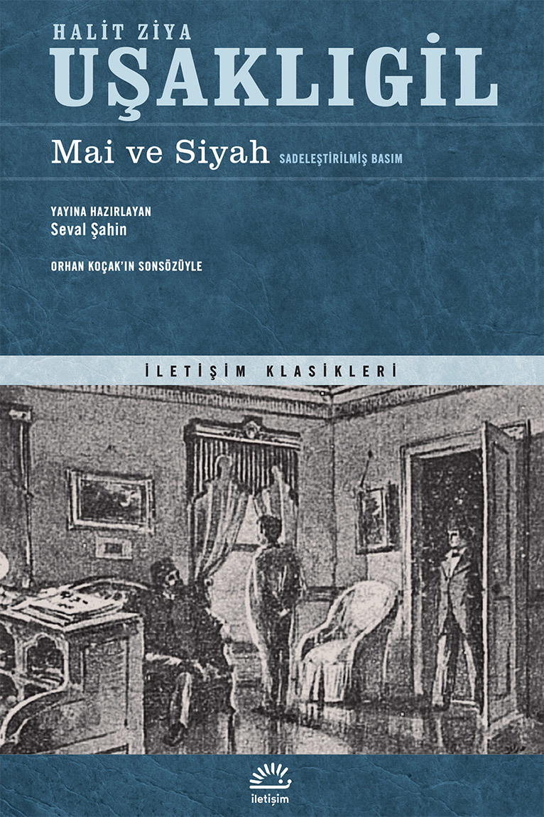 Mai ve Siyah Mai ve Siyah