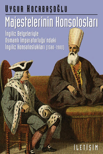 Majestelerinin Konsolosları Majestelerinin Konsolosları