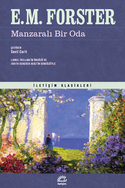 Manzaralı Bir Oda Manzaralı Bir Oda