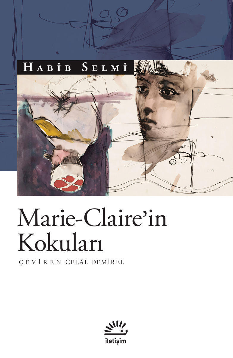 Marie-Claire'in Kokuları Marie-Claire'in Kokuları