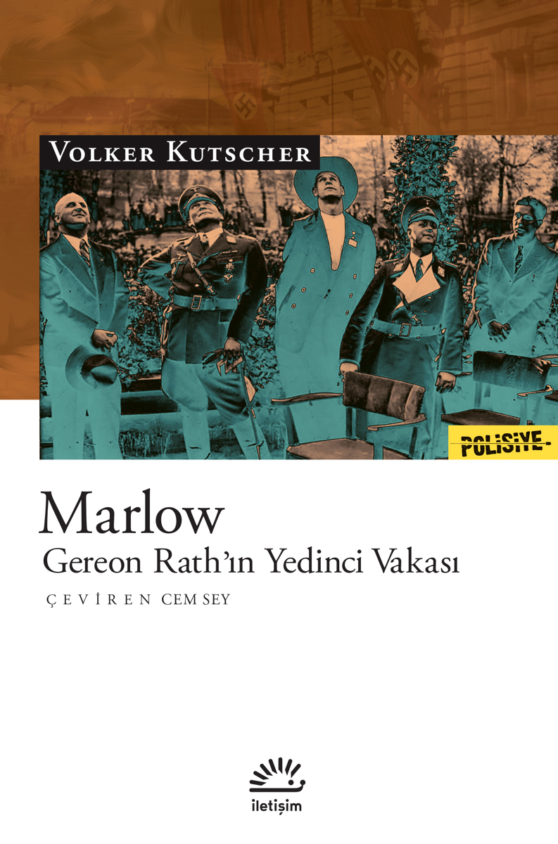 Marlow Marlow