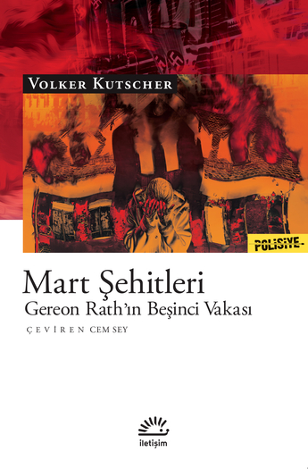 Mart Şehitleri Mart Şehitleri