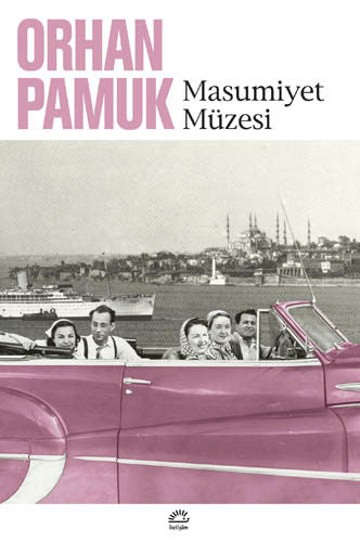 Masumiyet Müzesi Masumiyet Müzesi