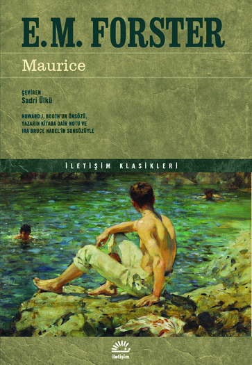 Maurice Maurice