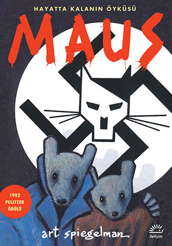 Maus Maus