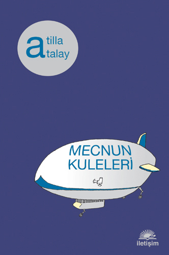Mecnun Kuleleri Mecnun Kuleleri