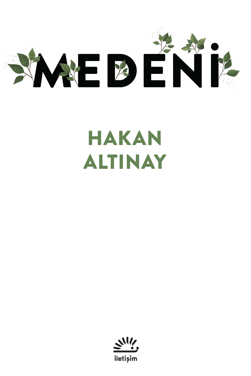 Medeni Medeni