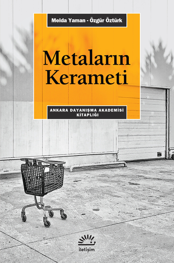 Metaların Kerameti Metaların Kerameti