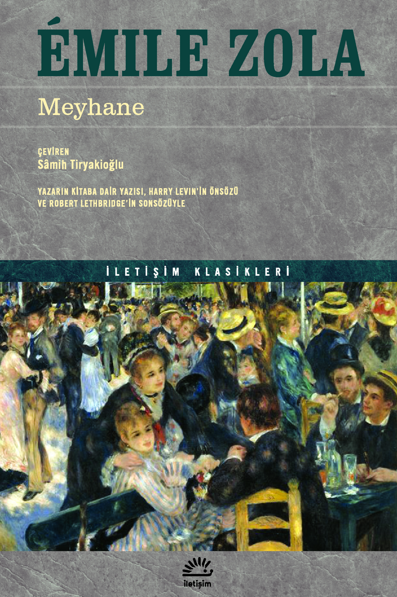 Meyhane Meyhane