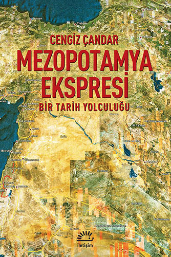 Mezopotamya Ekspresi Mezopotamya Ekspresi
