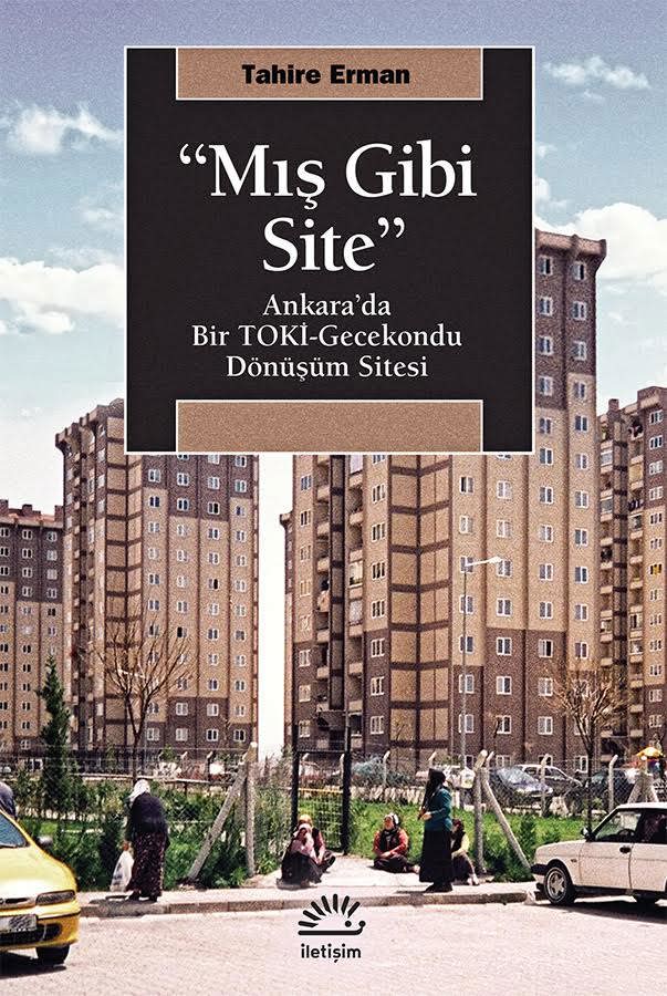 "Mış Gibi Site" "Mış Gibi Site"