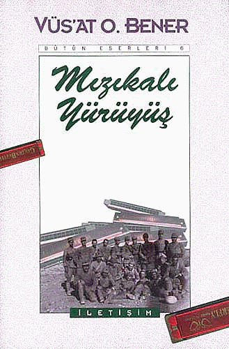 Mızıkalı Yürüyüş Mızıkalı Yürüyüş