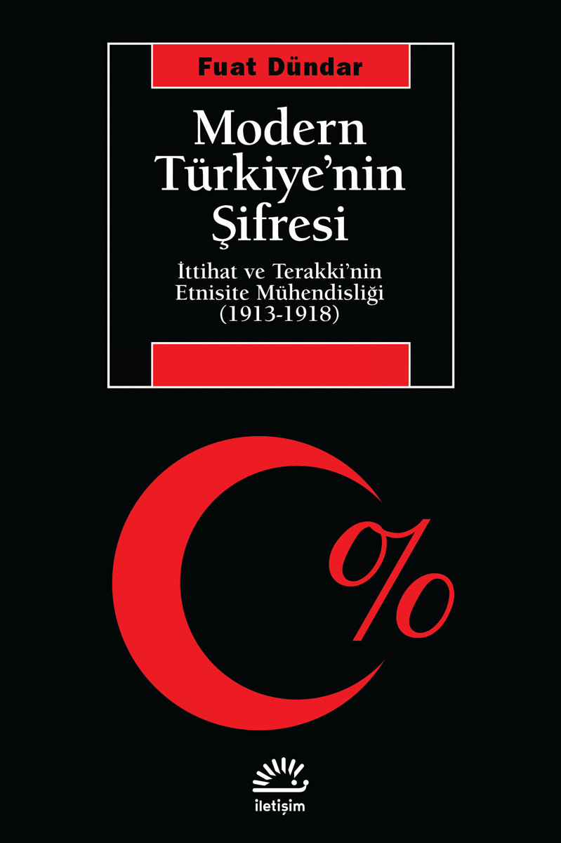 Modern Türkiye’nin Şifresi Modern Türkiye’nin Şifresi