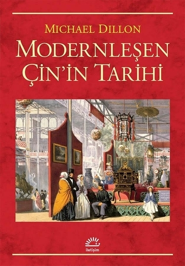 Modernleşen Çin'in Tarihi Modernleşen Çin'in Tarihi