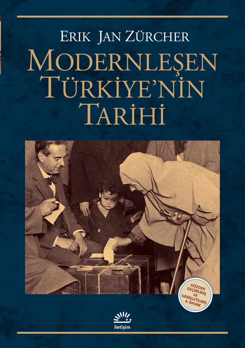 Modernleşen Türkiye'nin Tarihi Modernleşen Türkiye'nin Tarihi