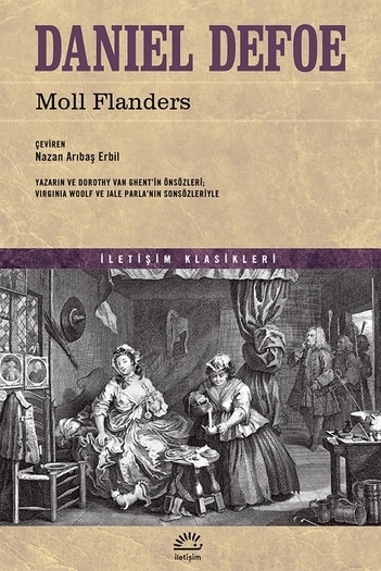Moll Flanders Moll Flanders