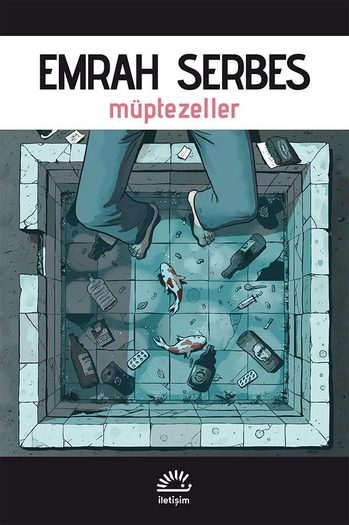 Müptezeller Müptezeller