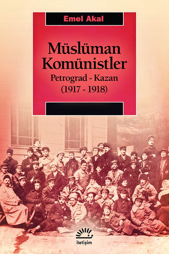 Müslüman Komünistler Müslüman Komünistler