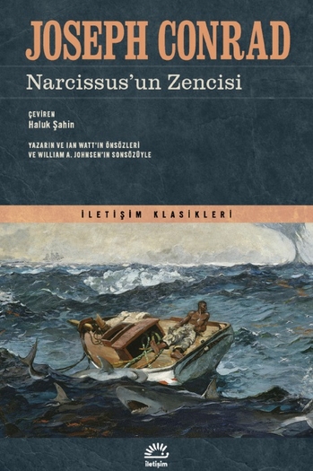 Narcissus'un Zencisi Narcissus'un Zencisi