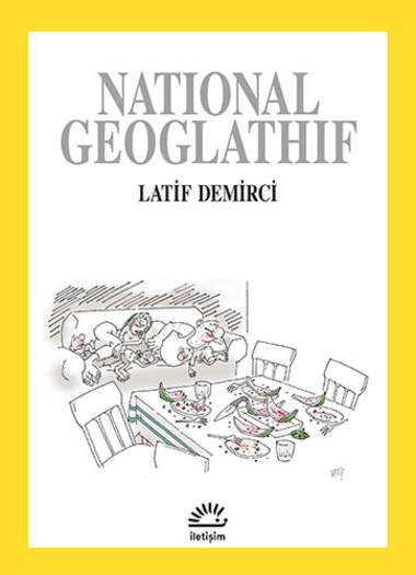National Geoglathif National Geoglathif