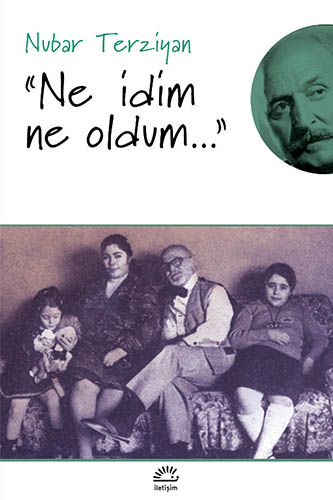 "Ne İdim Ne Oldum..." "Ne İdim Ne Oldum..."