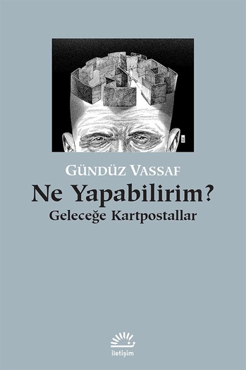 Ne Yapabilirim? Ne Yapabilirim?