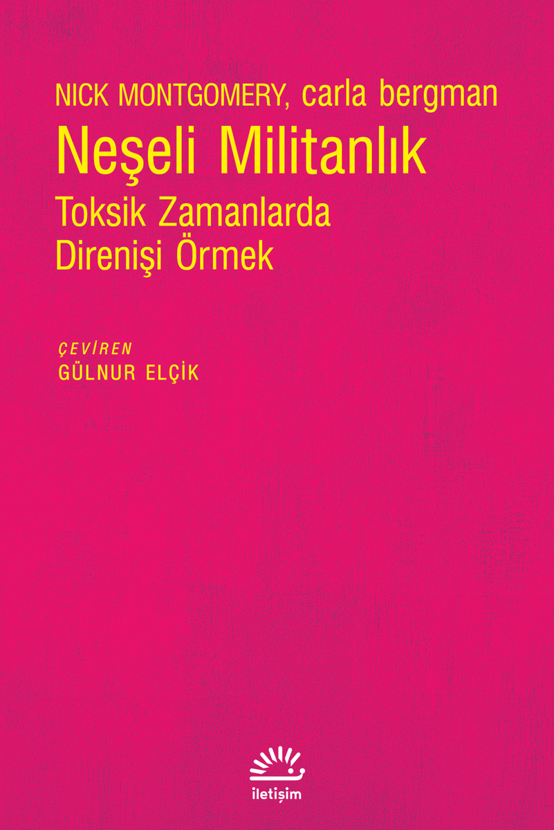 Neşeli Militanlık Neşeli Militanlık