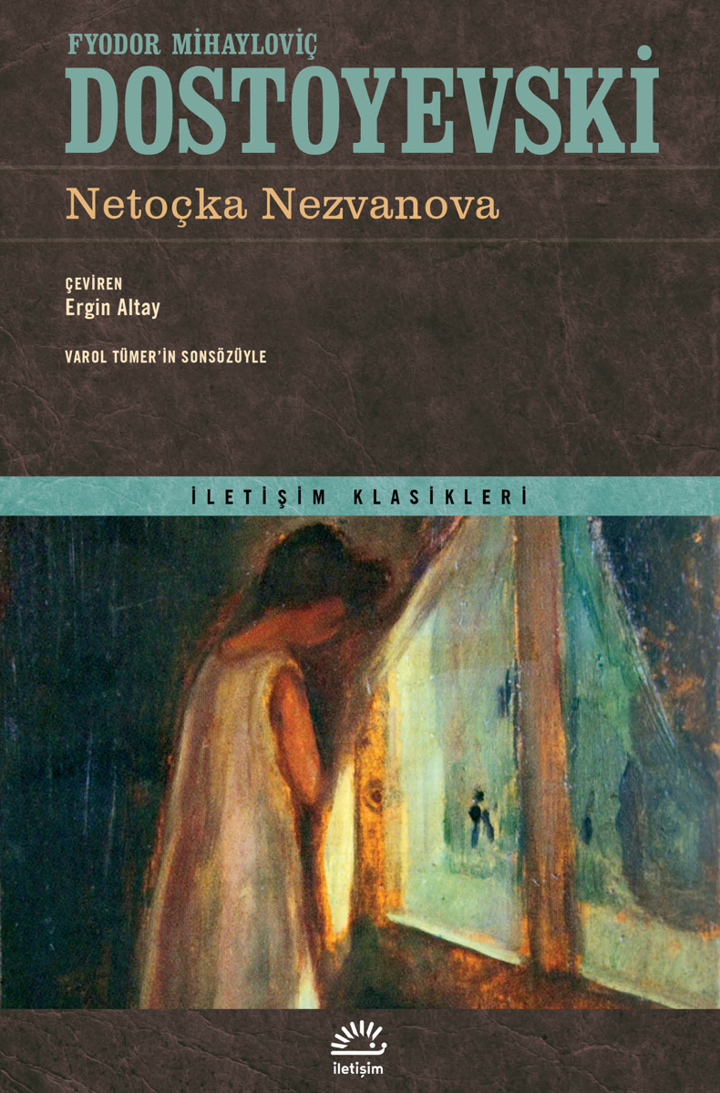 Netoçka Nezvanova Netoçka Nezvanova