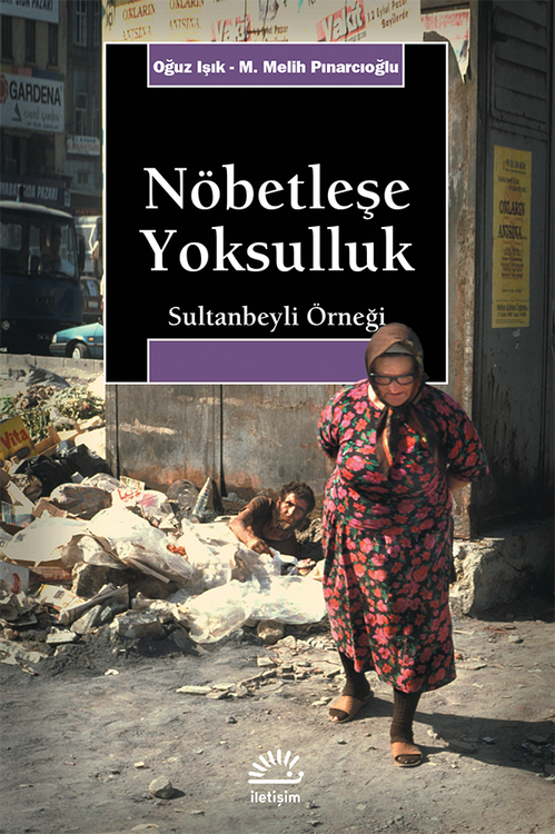 Nöbetleşe Yoksulluk Nöbetleşe Yoksulluk