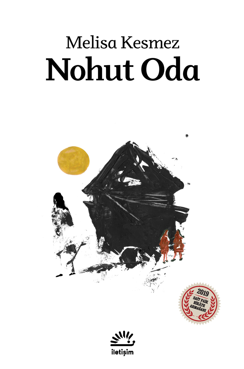 Nohut Oda Nohut Oda