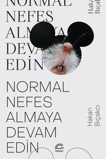 Normal Nefes Almaya Devam Edin Normal Nefes Almaya Devam Edin