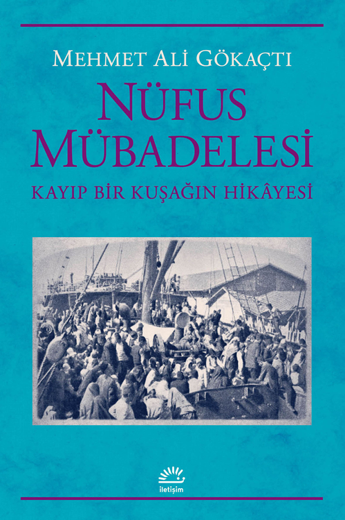 Nüfus Mübadelesi Nüfus Mübadelesi