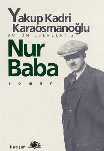 Nur Baba Nur Baba