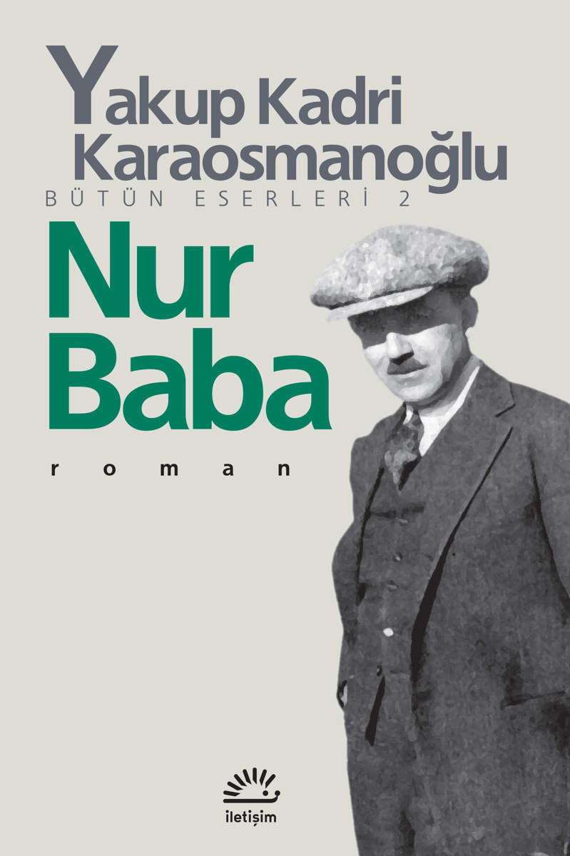 Nur Baba Nur Baba