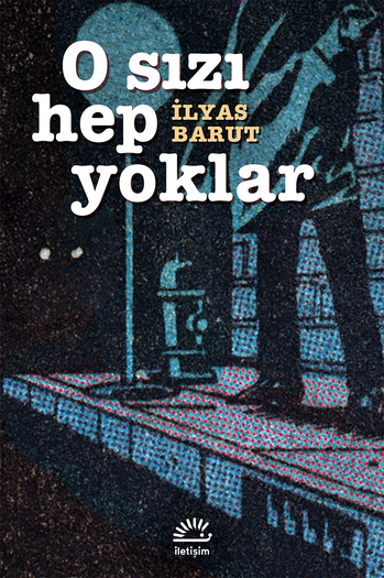 O Sızı Hep Yoklar O Sızı Hep Yoklar