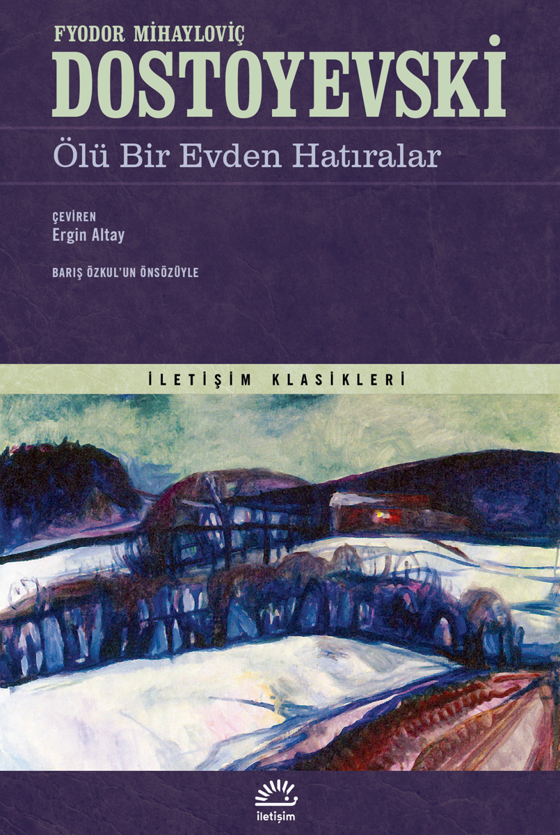 Ölü Bir Evden Hatıralar Ölü Bir Evden Hatıralar