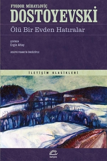 Ölü Bir Evden Hatıralar Ölü Bir Evden Hatıralar