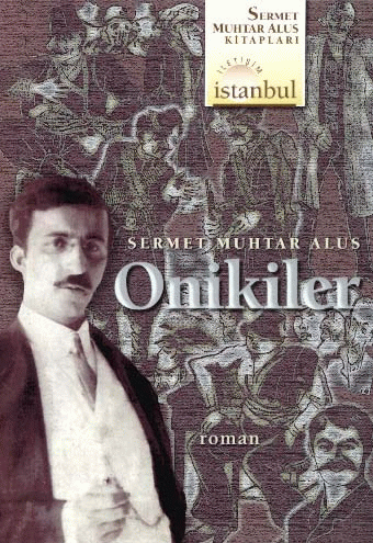 Onikiler Onikiler