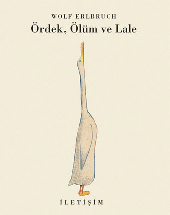 Ördek, Ölüm ve Lale Ördek, Ölüm ve Lale
