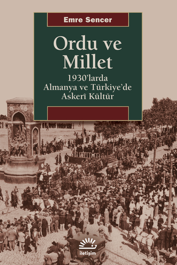 Ordu ve Millet Ordu ve Millet