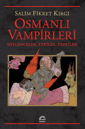 Osmanlı Vampirleri Osmanlı Vampirleri