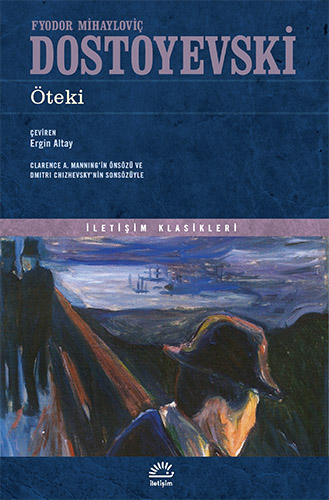 Öteki Öteki