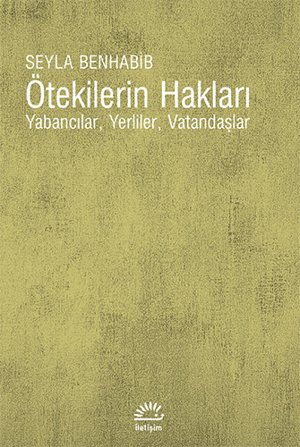 Ötekilerin Hakları Ötekilerin Hakları